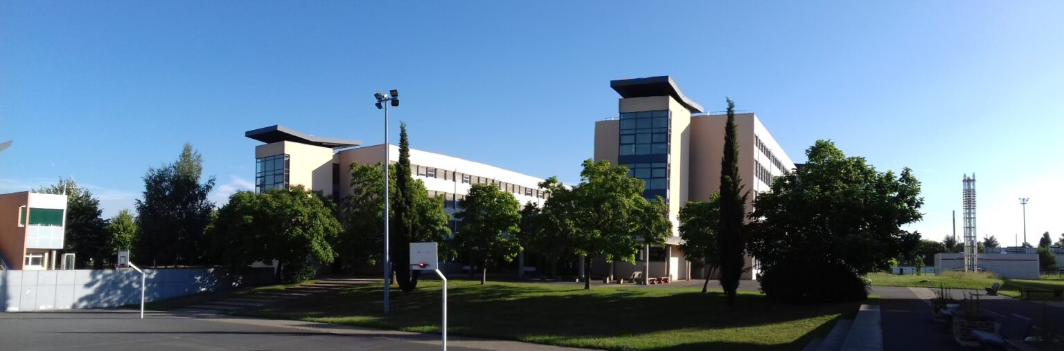 Lycée Jean Pierre Timbaud Bretigny Sur Orge